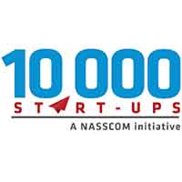 10000 Startups Nasscom