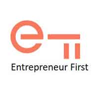 Entrepreneur First