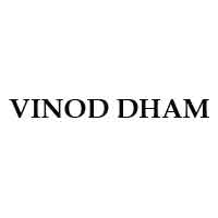 Vinod Dham